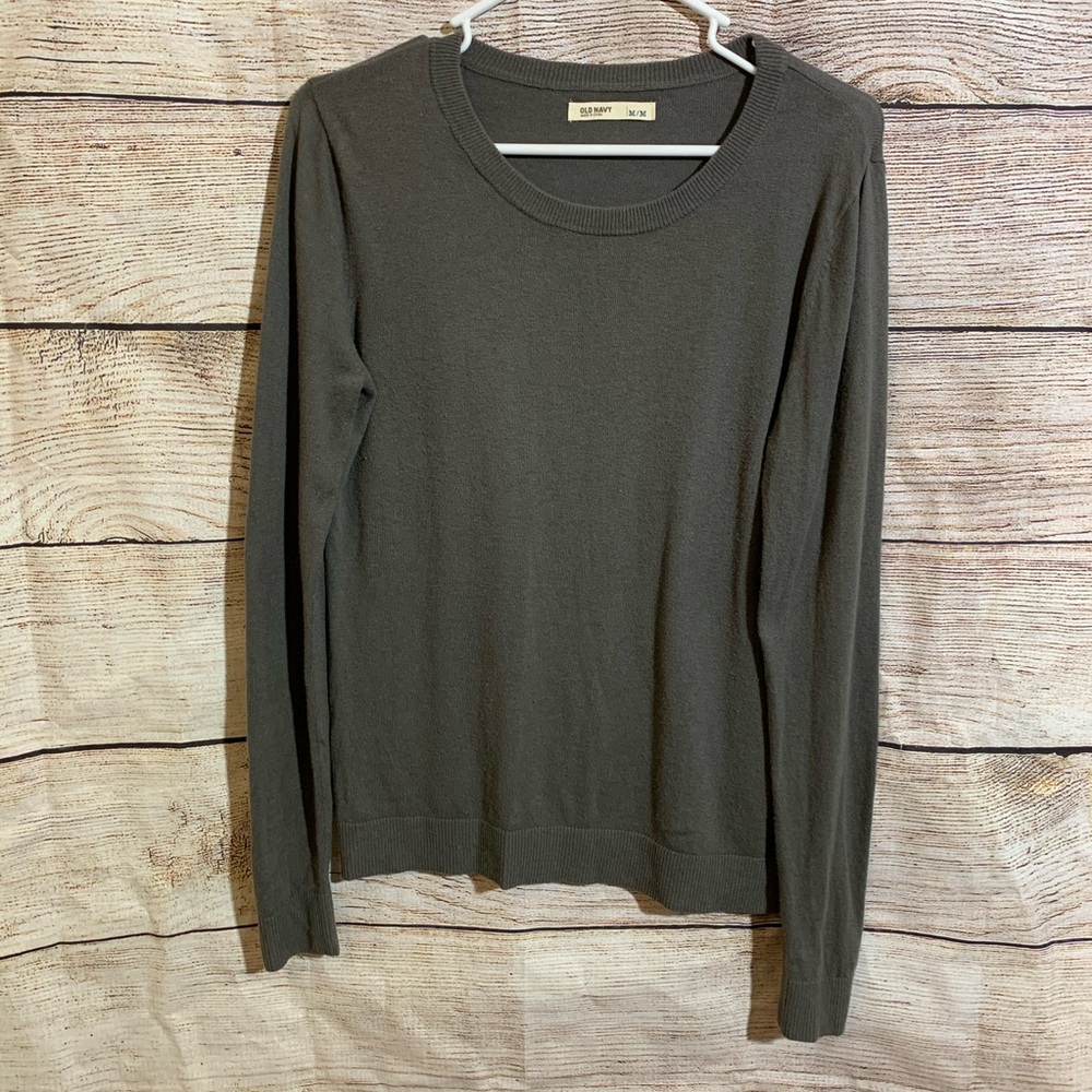 Old Navy lightweight sweater